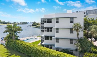 9300 W Bay Harbor Dr 3A, Bay Harbor Islands, FL 33154