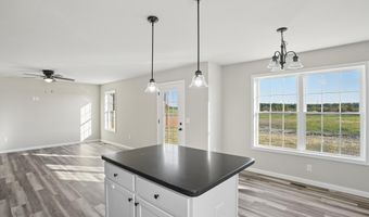 1007 REDWOOD Ct Lot 9, Harrington, DE 19952