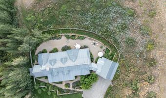 120 Lees Gulch Rd, Bellevue, ID 83313