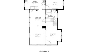1315 New London Ave, Cranston, RI 02920