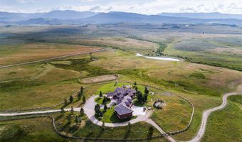 30 VISTA Rd, Cora, WY 82925