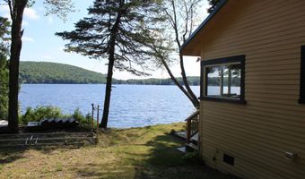 54 Oak Ln, Alexander, ME 04694