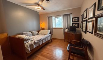 1105 W Clark St, Berne, IN 46711