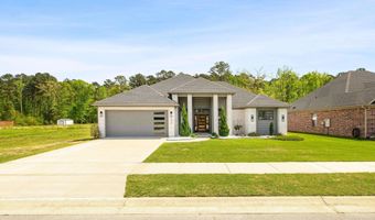 6134 Creekwater Dr, Alexander, AR 72002