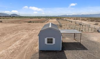 50128 W US HIGHWAY 60, Aguila, AZ 85320