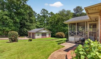 4387 Chelou Dr, Austell, GA 30106