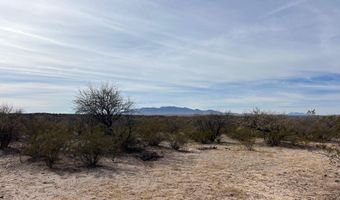 5 29 AC N Cascabel Rd, Benson, AZ 85602