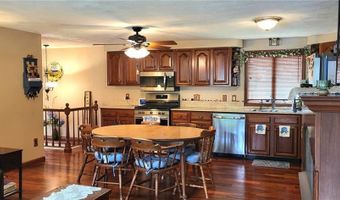 6 Colonial Rd, Coventry, RI 02816