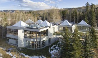 821 Cluny Rd, Aspen, CO 81611