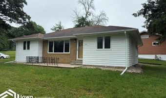 312 E Overmeyer Dr, Algona, IA 50511