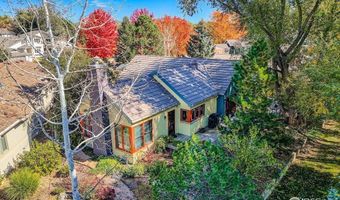 2528 Pampas Ct, Boulder, CO 80304