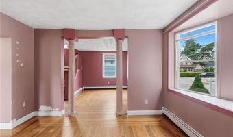 105 Park Ave, Cranston, RI 02905