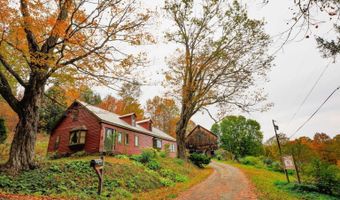 1312 Macintosh Hill Rd, Bethel, VT 05060