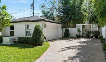 642 W HAZEL St, Orlando, FL 32804