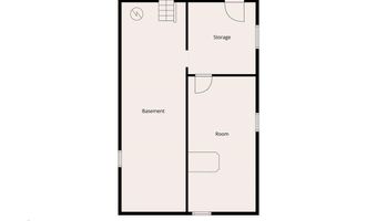 512 4th Ave, Belle Fourche, SD 57717