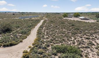 33 Acres Off Hwy 304, Belen, NM 87002