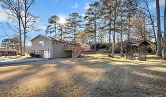 3525 KNOLLWOOD Dr, Anniston, AL 36207