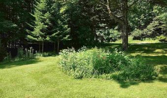 1608 Braintree Hill Rd, Braintree, VT 05060