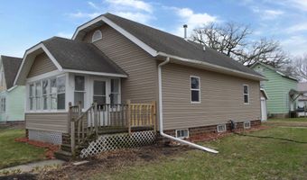 602 S Jones St, Algona, IA 50511