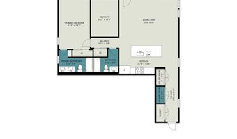410 N 1st St 203, Ann Arbor, MI 48103
