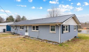 1165 S KY-11, Beattyville, KY 41311