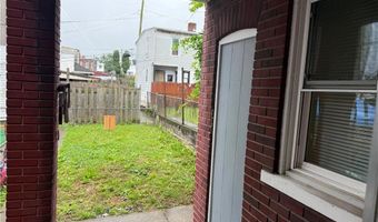 608 Saint John St, Allentown, PA 18103