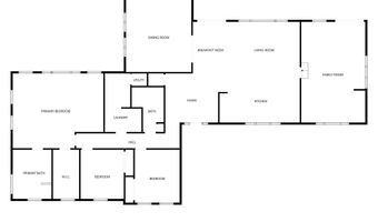 38150 BOATMAN Ln, Avenue, MD 20609