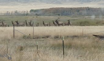 44 Spires, Belfry, MT 59008