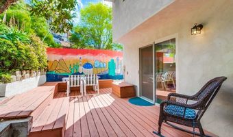 3522 Quimby, San Diego, CA 92106