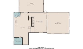 136 Route 87, Columbia, CT 06237