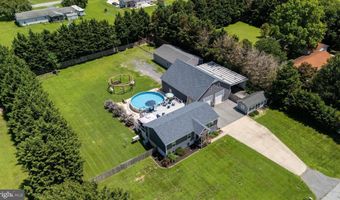 125 DICKENS Ln, Felton, DE 19943