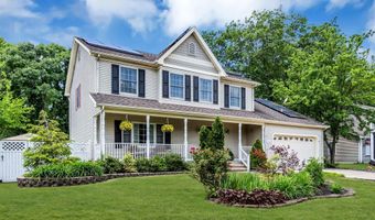 382 Wheaton Ave, Bayville, NJ 08721
