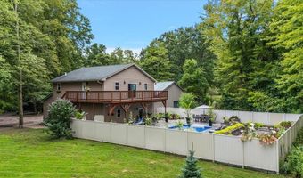 6182 High, Algonac, MI 48001