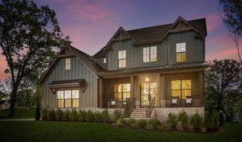 5401 Ayana Dr Plan: BELTERRA, Arrington, TN 37014