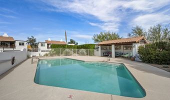 7501 E HAPPY HOLLOW Dr 12, Carefree, AZ 85377