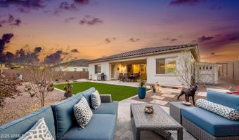 2453 N 211TH Ln, Buckeye, AZ 85396
