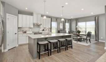 932 Oran Dr, Avon, IN 46123