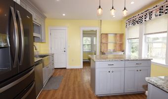 218 Wachusett St 1, Boston, MA 02130