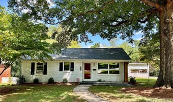 2255 Falmouth Rd, Charlotte, NC 28205