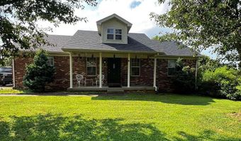 107 Independence Ave, Bardstown, KY 40004