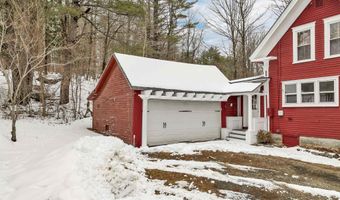 200 King Rd, Alexandria, NH 03222