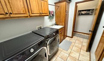 813 Kinkead Rd, McAlester, OK 74501