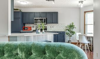 1404 Mahony Ct, Indianapolis, IN 46217