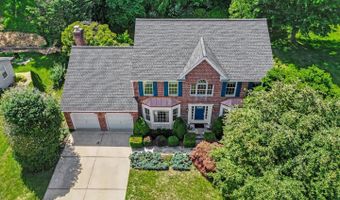 2014 ROYAL FERN Ct, Bel Air, MD 21015