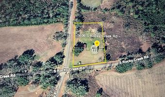 5606 Rocky Creek Rd, Ashford, AL 36312