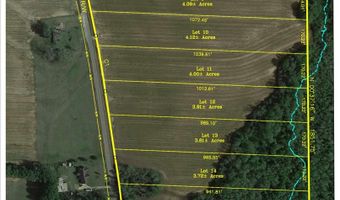 Enterprise Church Rd lot 8, Ashford, AL 36312