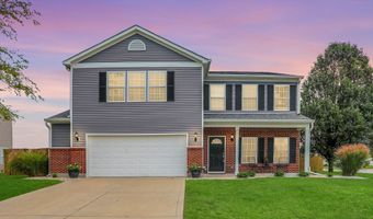 5505 Jona Way, Bargersville, IN 46106