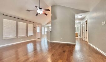 1732 White Oak Ln, Benton, AR 72019