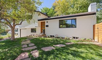 3635 Buckeye Ct, Boulder, CO 80304