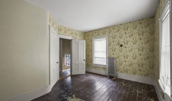 34-36 Crandall St, Adams, MA 01220